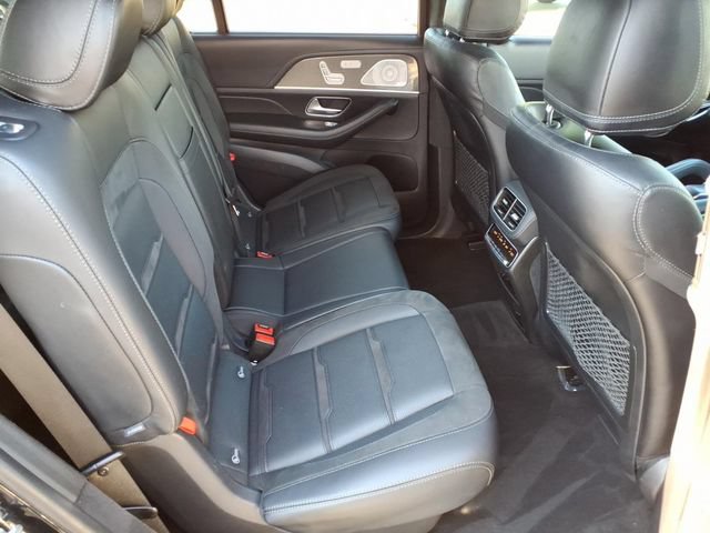 Certified 2021 Mercedes-Benz GLS 63 AMG 4MATIC image 20