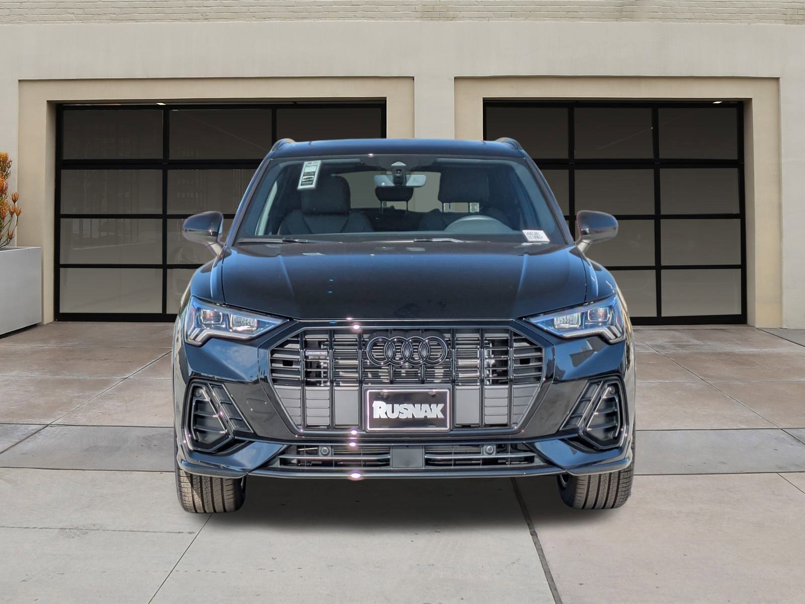 New 2025 Audi Q3 2.0T Premium Plus image 2