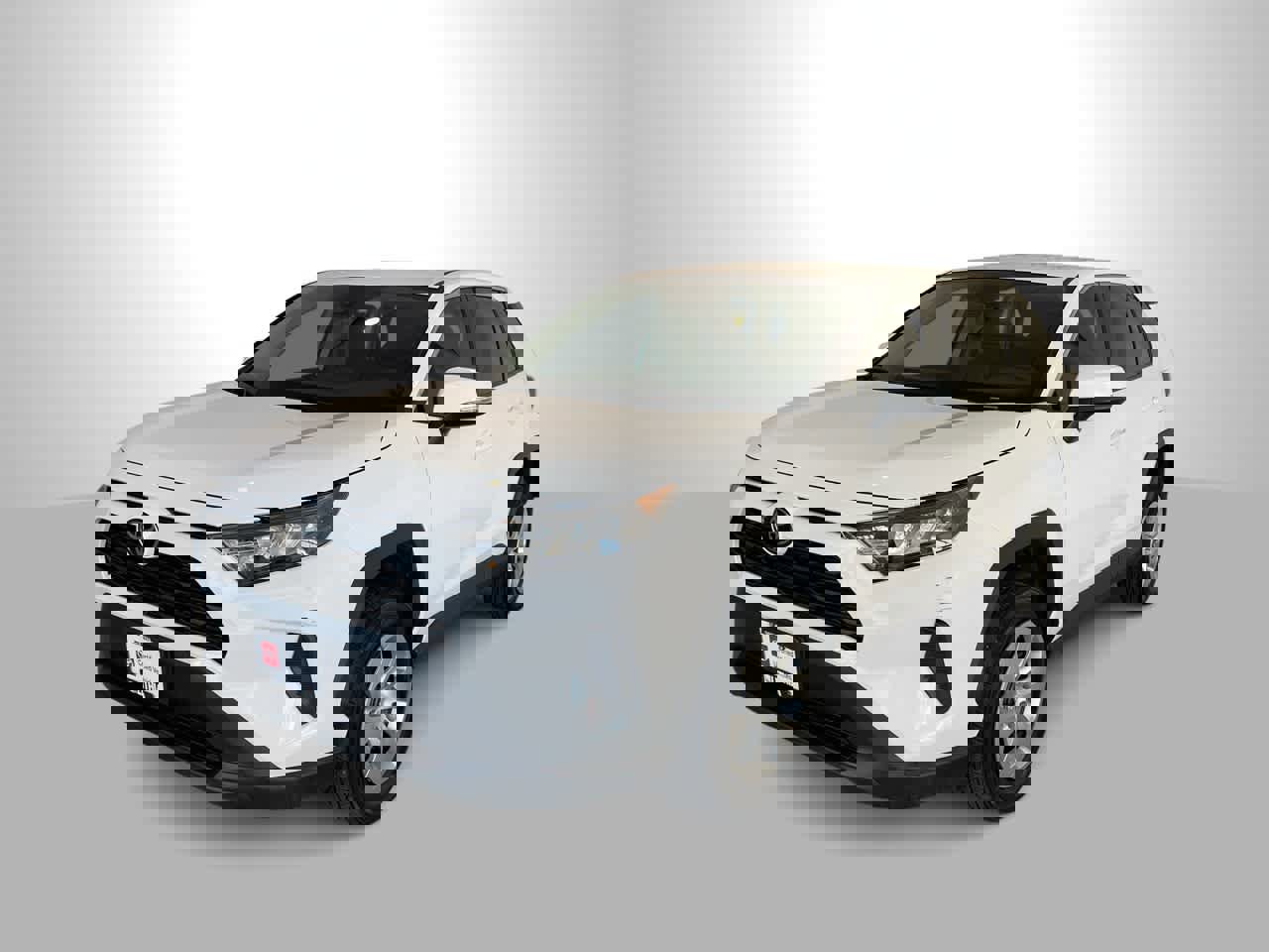 Used 2022 Toyota RAV4 LE