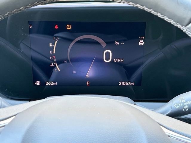 Certified 2025 Buick Envista Preferred w/ Convenience I Package image 7