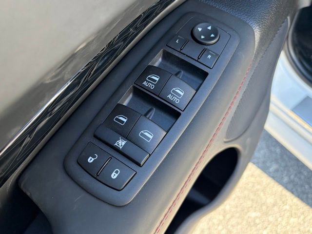 New 2026 Dodge Durango GT image 13