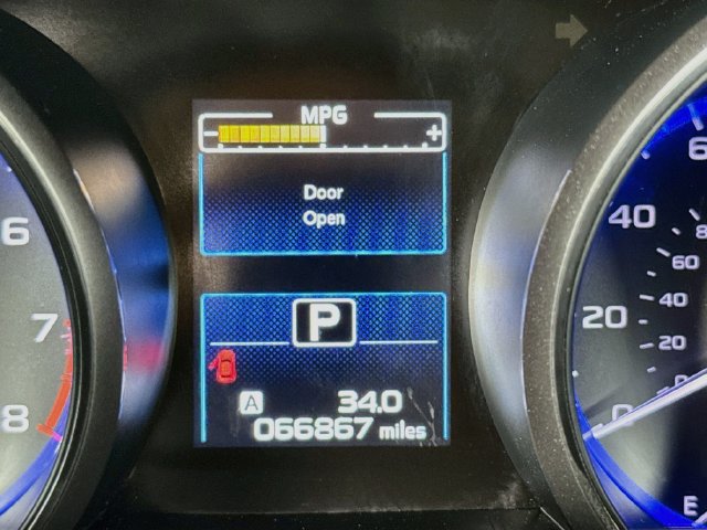 Used 2018 Subaru Legacy 2.5i Premium AWD/4WD image 13