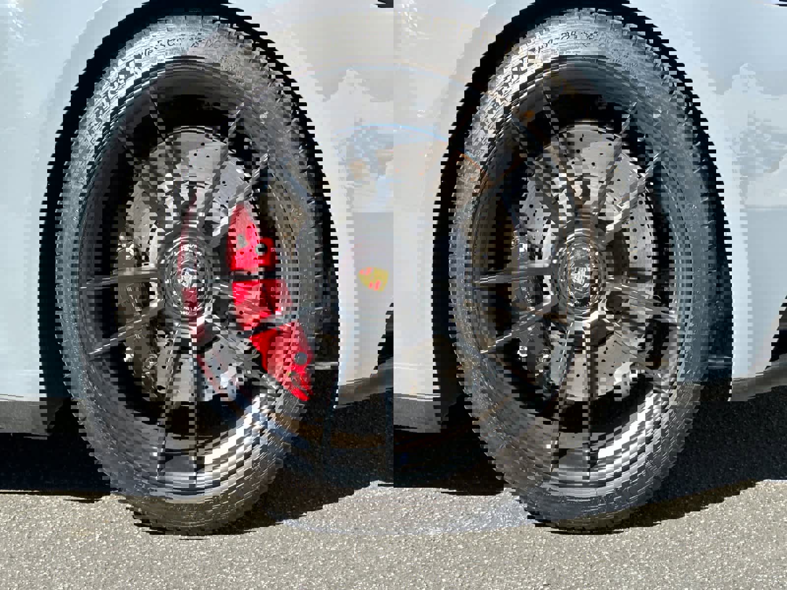 Used 2023 Porsche 911 Carrera GTS image 30