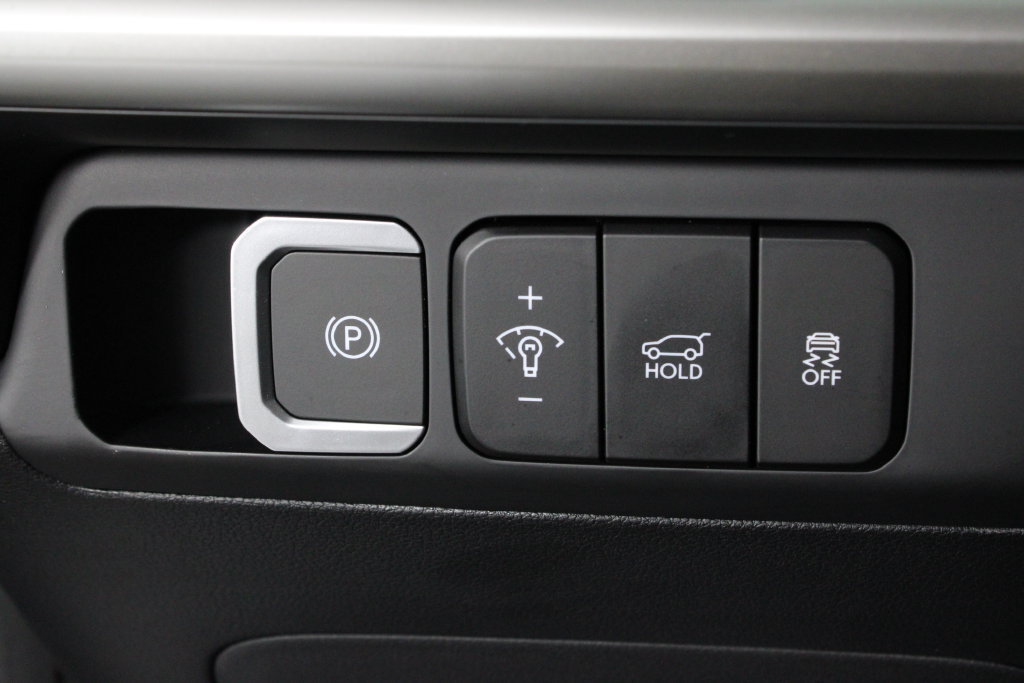Certified 2026 Hyundai Santa Fe SEL FWD image 25