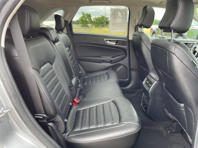Used 2024 Ford Edge SEL w/ Convenience Package AWD/4WD image 32