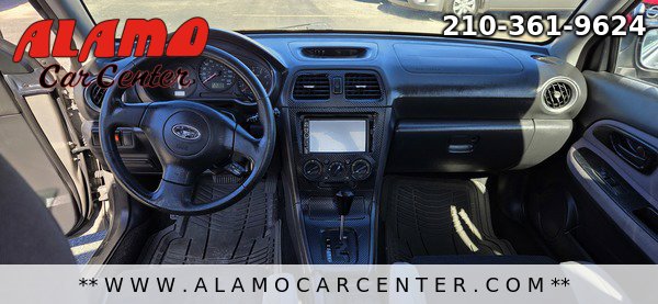 Used 2006 Subaru Impreza 2.5i AWD/4WD image 29