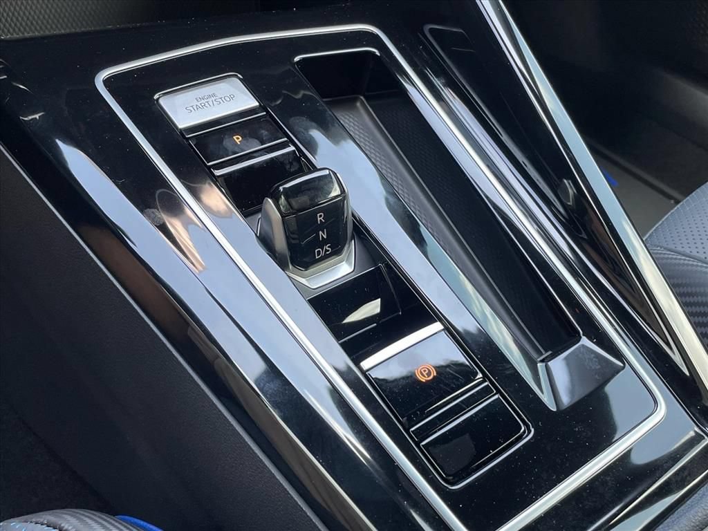 New 2026 Volkswagen Golf AWD/4WD image 8
