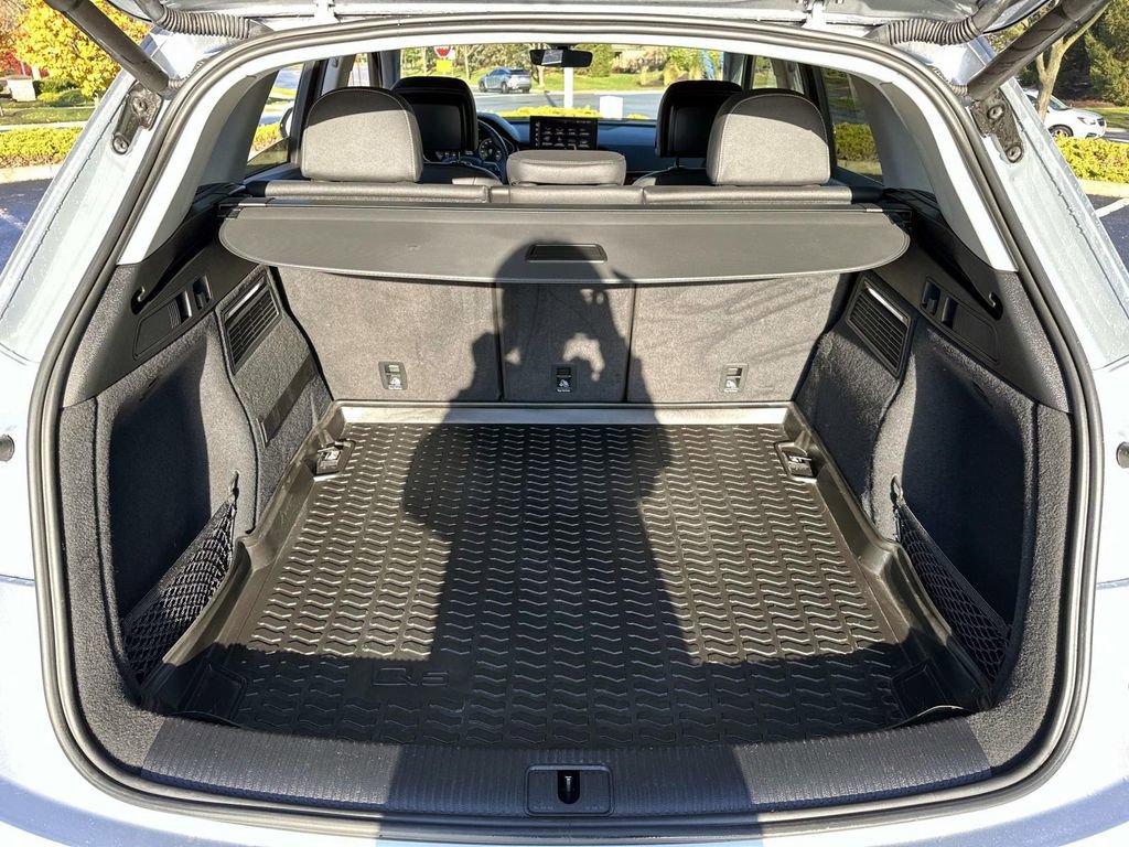Used 2021 Audi Q5 2.0T Premium Plus image 9