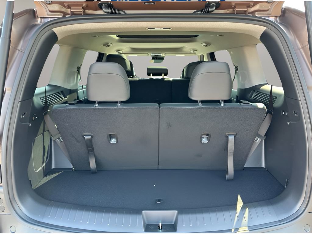 Used 2024 Hyundai Santa Fe Limited image 7