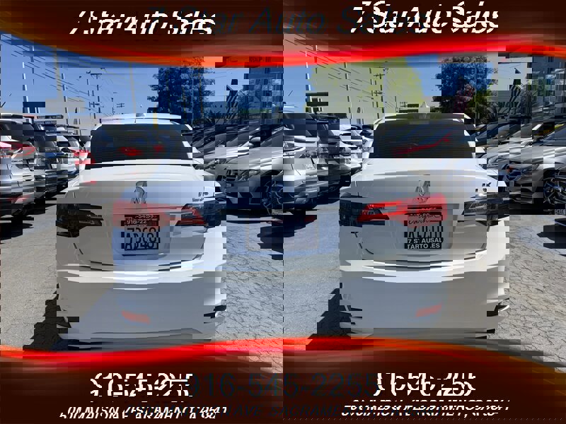 Used 2013 Acura ILX image 5