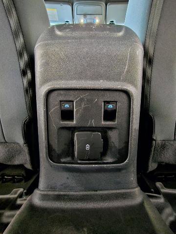 Certified 2021 Ford Bronco Big Bend image 31