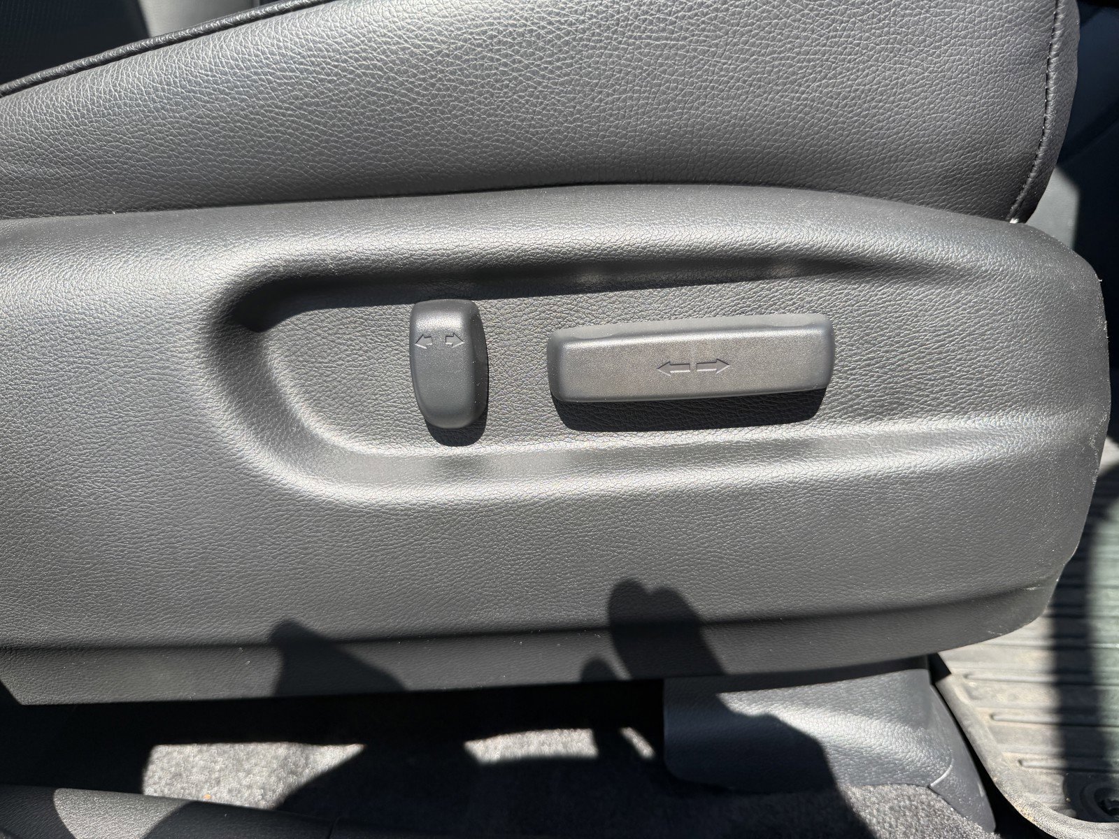 Used 2023 Honda Ridgeline RTL-E image 15