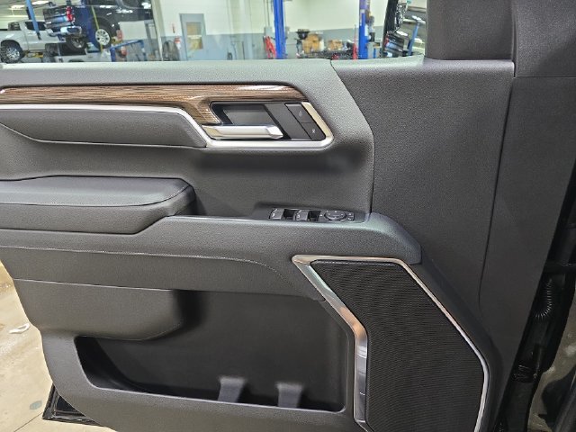 New 2026 Chevrolet Silverado 1500 LT AWD/4WD image 27