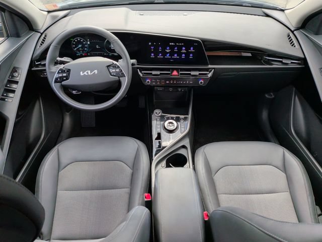Used 2023 Kia Niro Wind w/ Wind Preserve Package FWD image 29