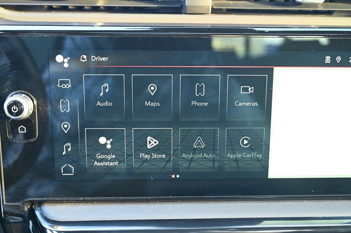 Used 2022 GMC Sierra 1500 AT4 w/ AT4 Premium Package image 27