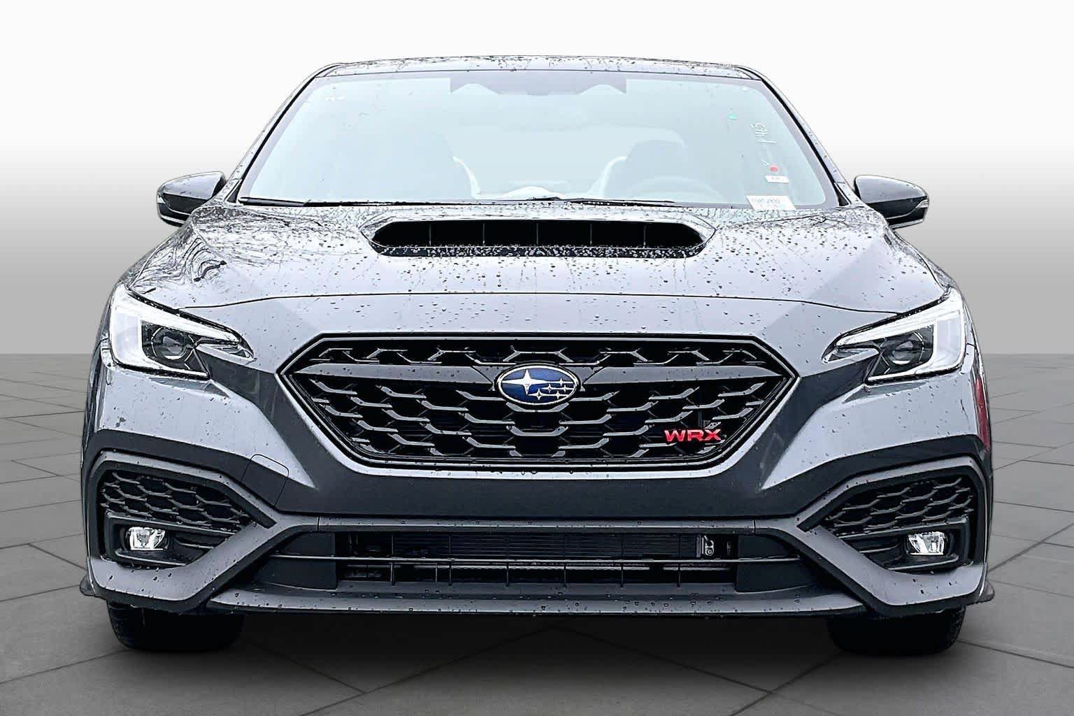 New 2026 Subaru WRX Limited image 3