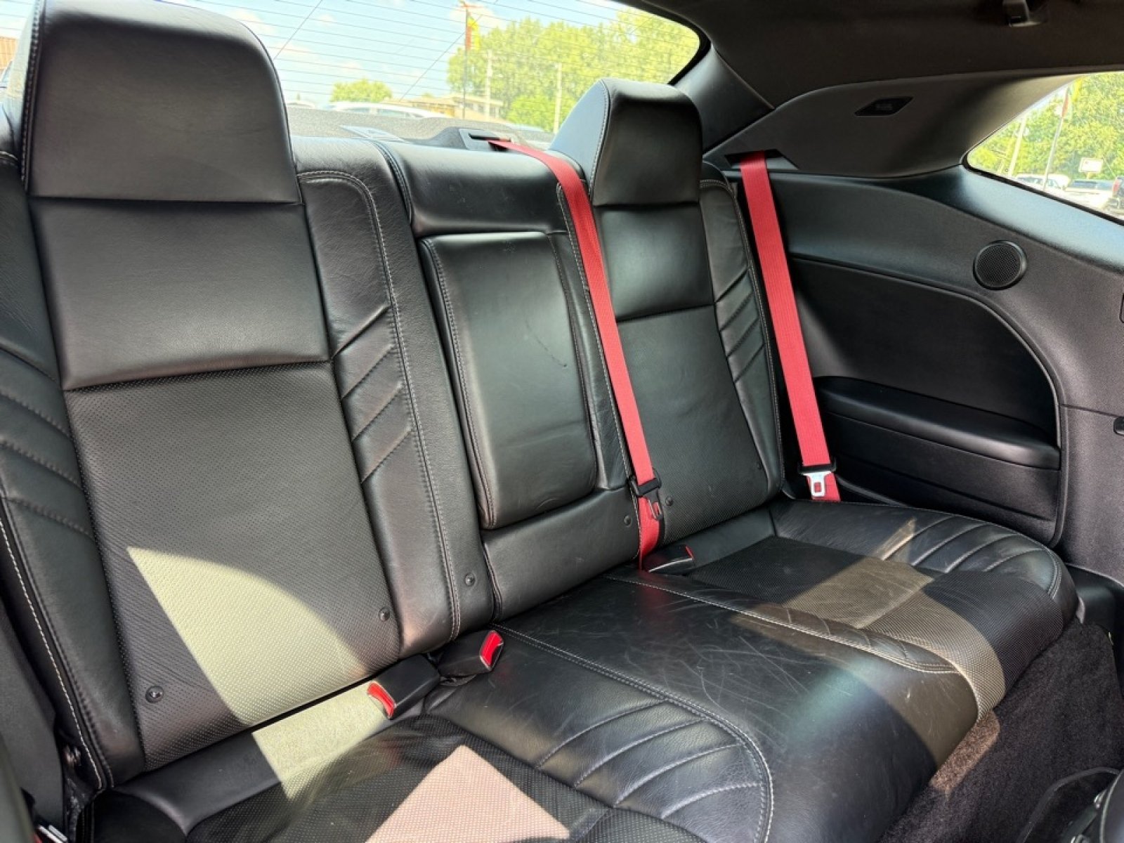 Used 2016 Dodge Challenger SRT Hellcat RWD image 28