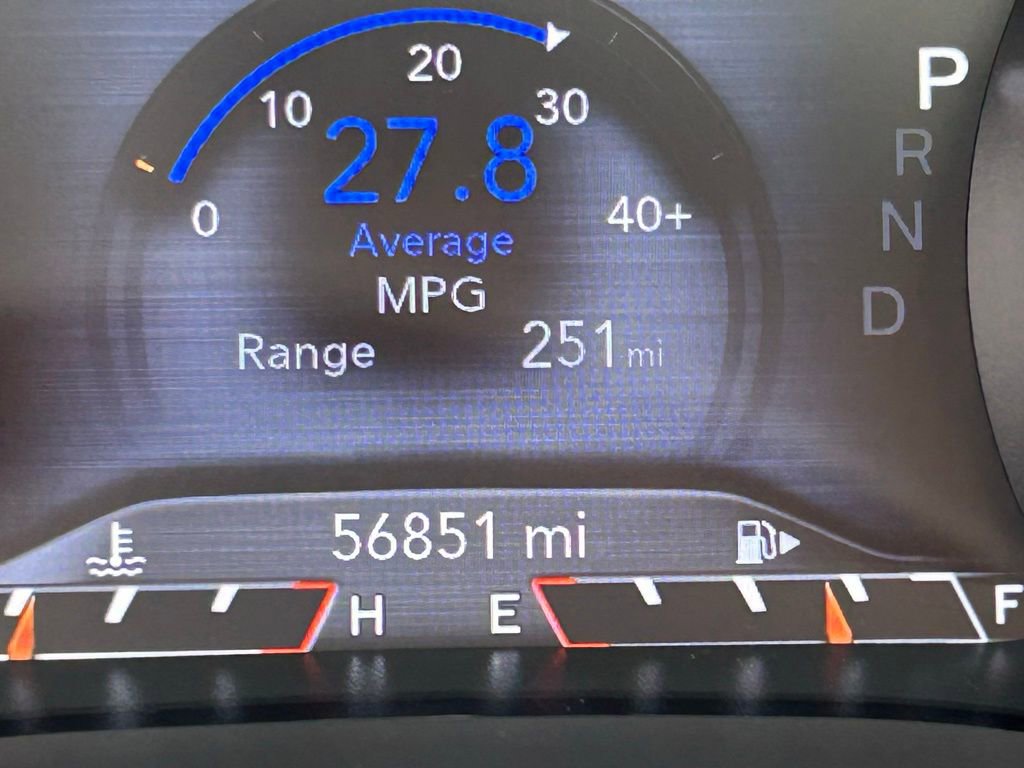 Used 2022 Jeep Cherokee Latitude Lux w/ Sun & Sound Group AWD/4WD image 15