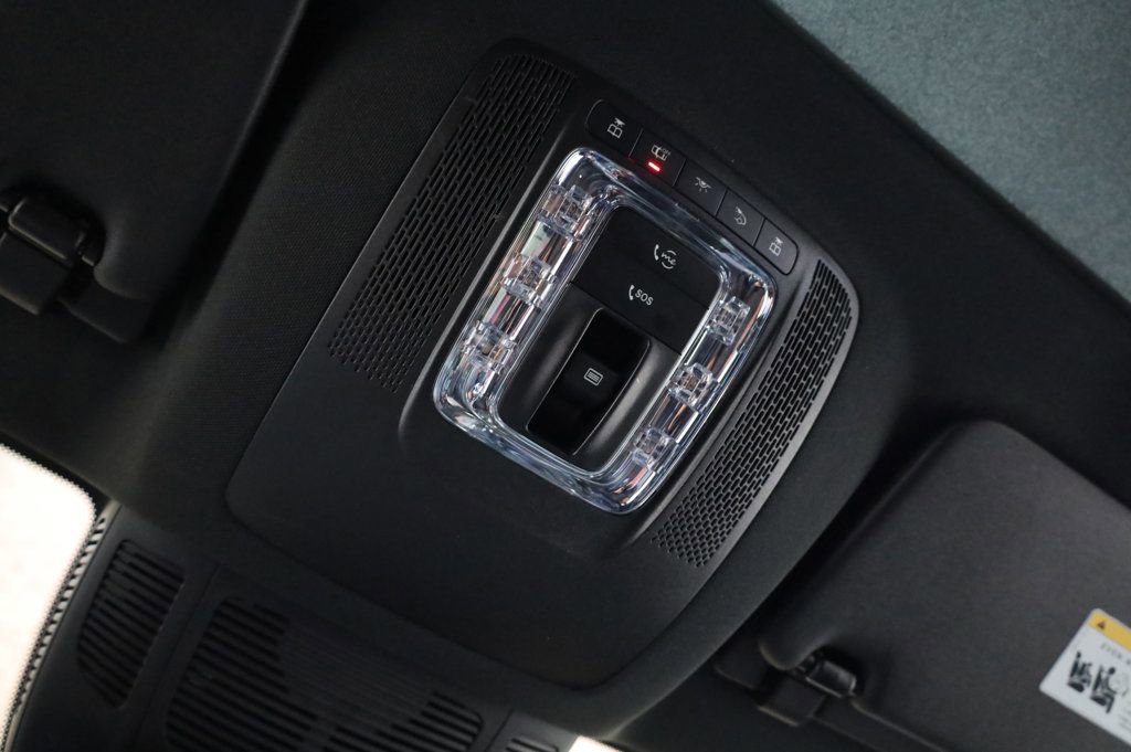 Used 2022 Mercedes-Benz GLE 53 AMG 4MATIC Coupe image 40