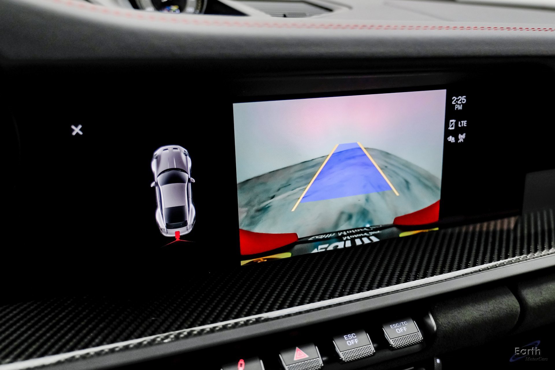 Used 2022 Porsche 911 GT3 image 63