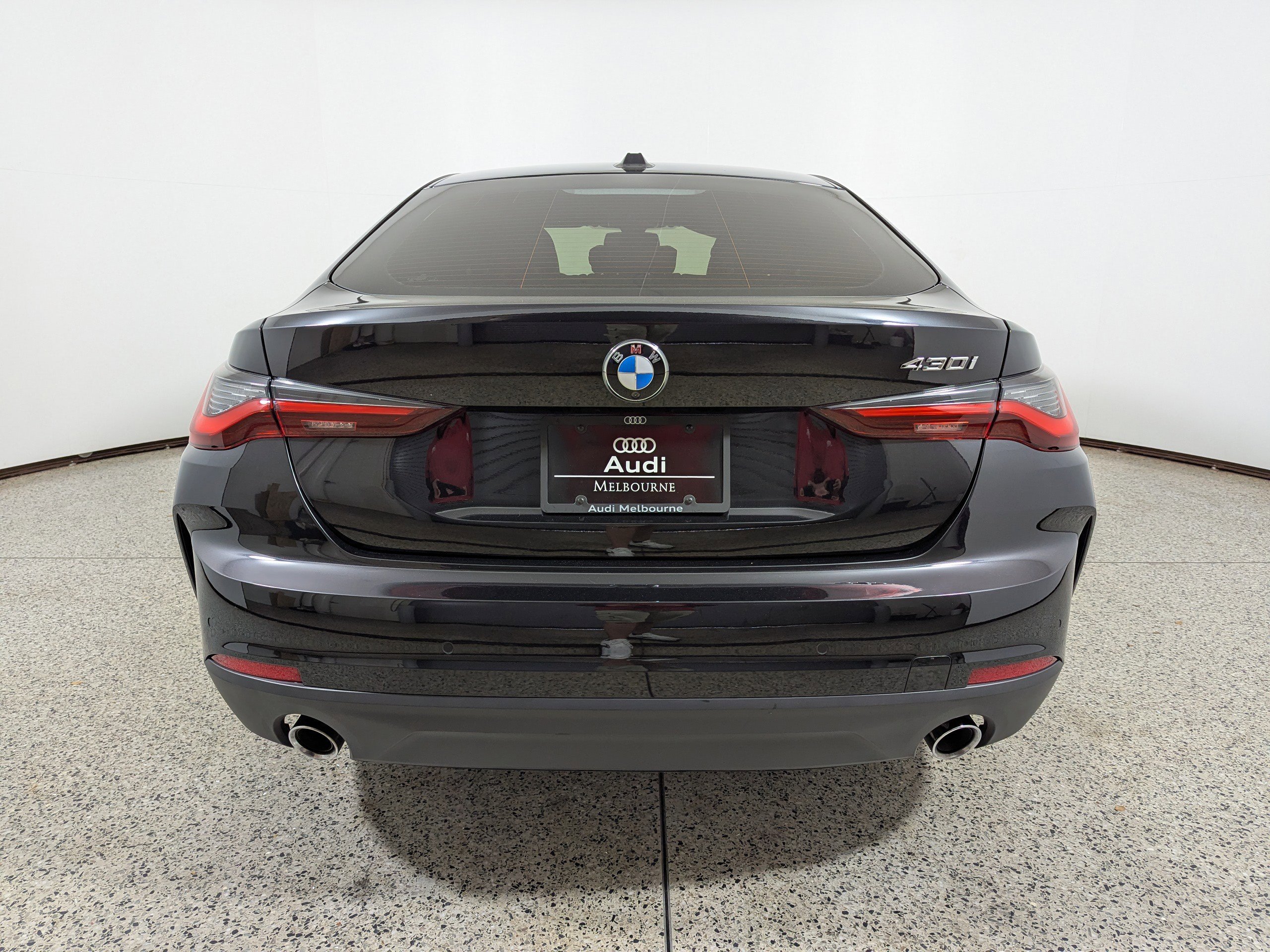 Used 2024 BMW 430i Gran Coupe w/ Convenience Package image 6