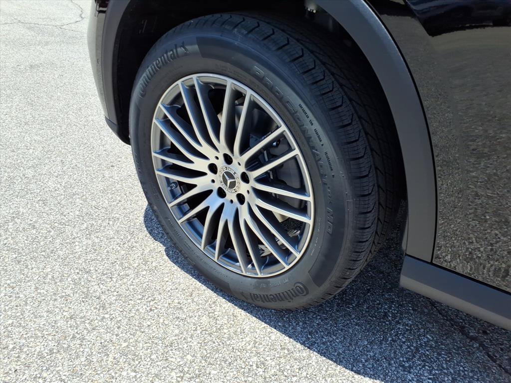 New 2026 Mercedes-Benz GLC 300 4MATIC image 10