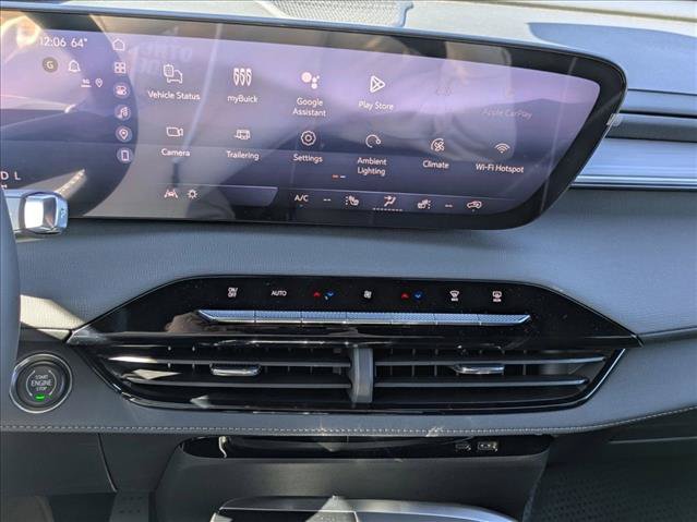New 2026 Buick Enclave Preferred AWD/4WD image 15