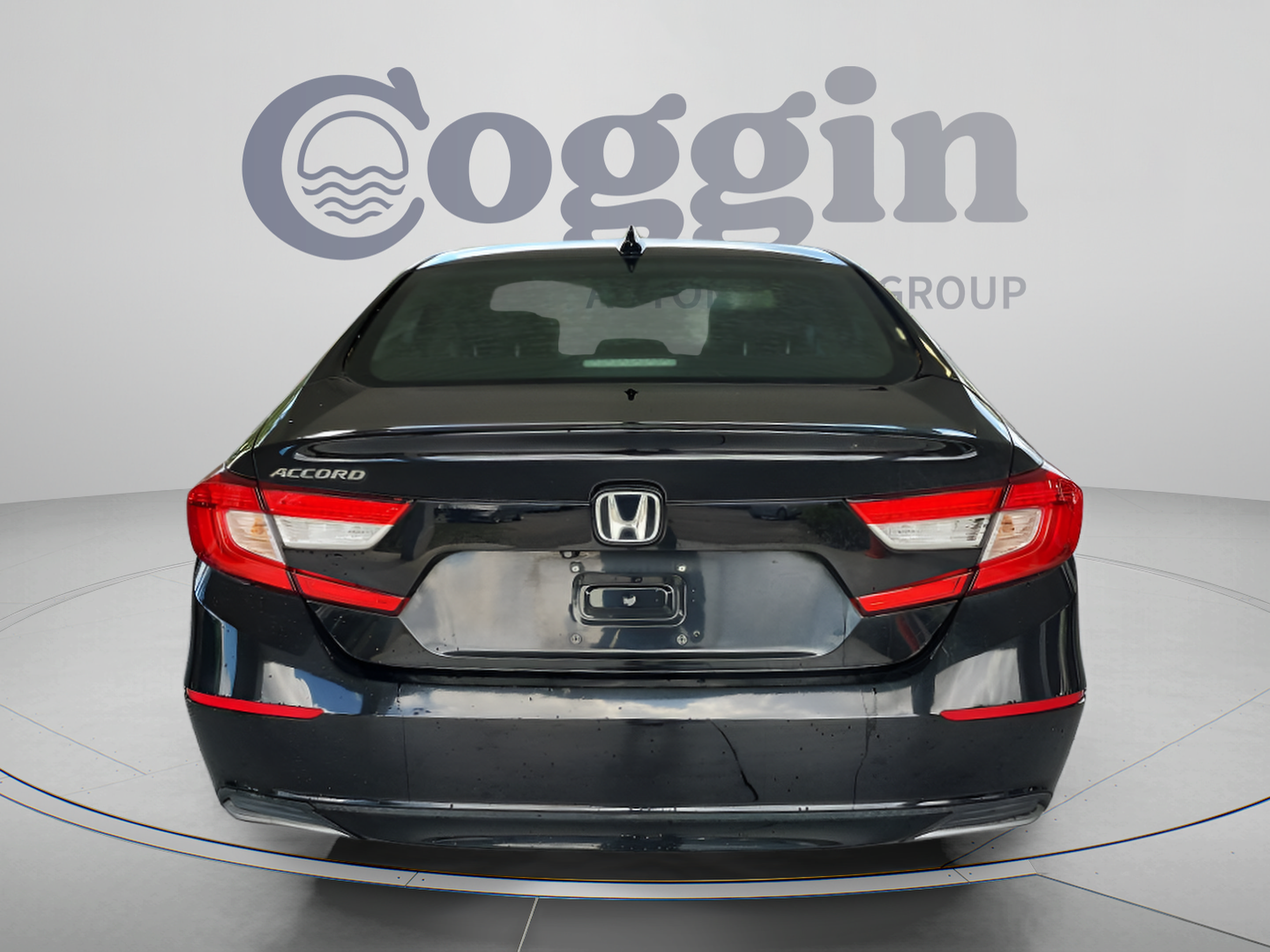Used 2018 Honda Accord EX-L image 5