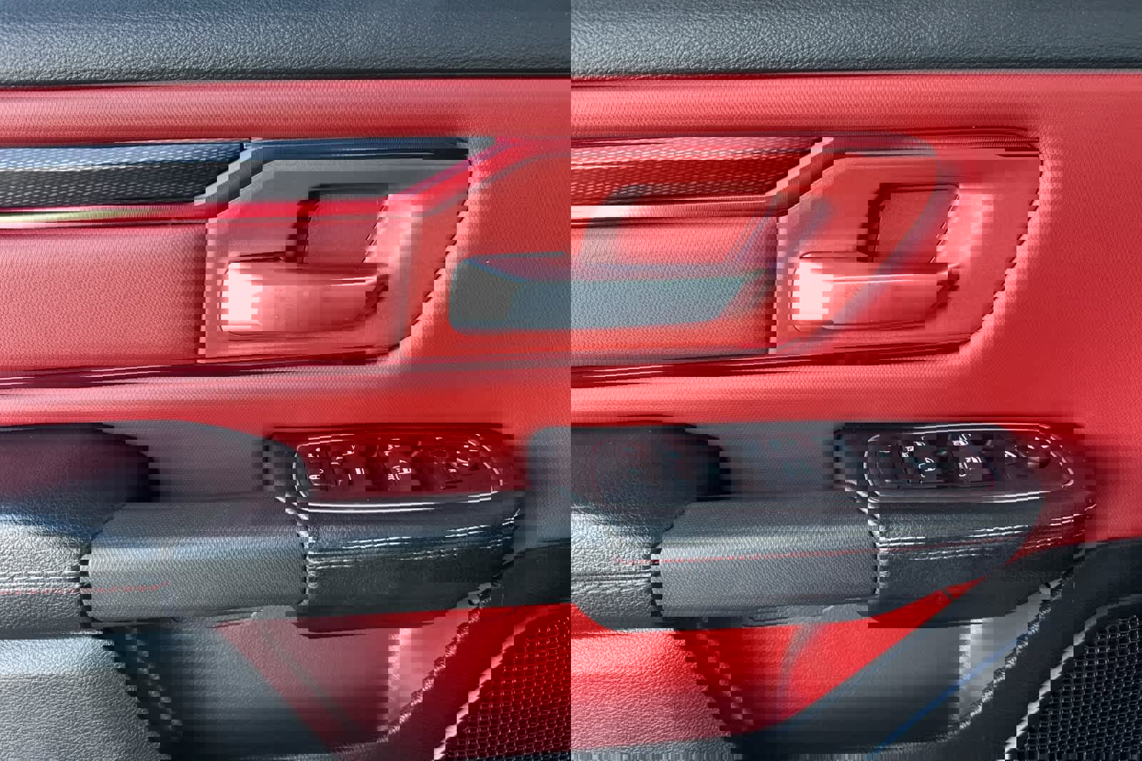 Used 2023 RAM 1500 Rebel w/ Rebel Level 1 Equipment Group image 12