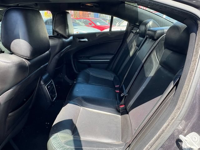 Used 2021 Dodge Charger SXT w/ Leather Interior Group RWD image 15
