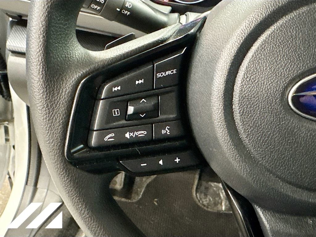 Used 2026 Subaru Crosstrek 2.0i Premium image 12