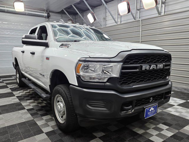 Used 2022 RAM 2500 Tradesman AWD/4WD image 5