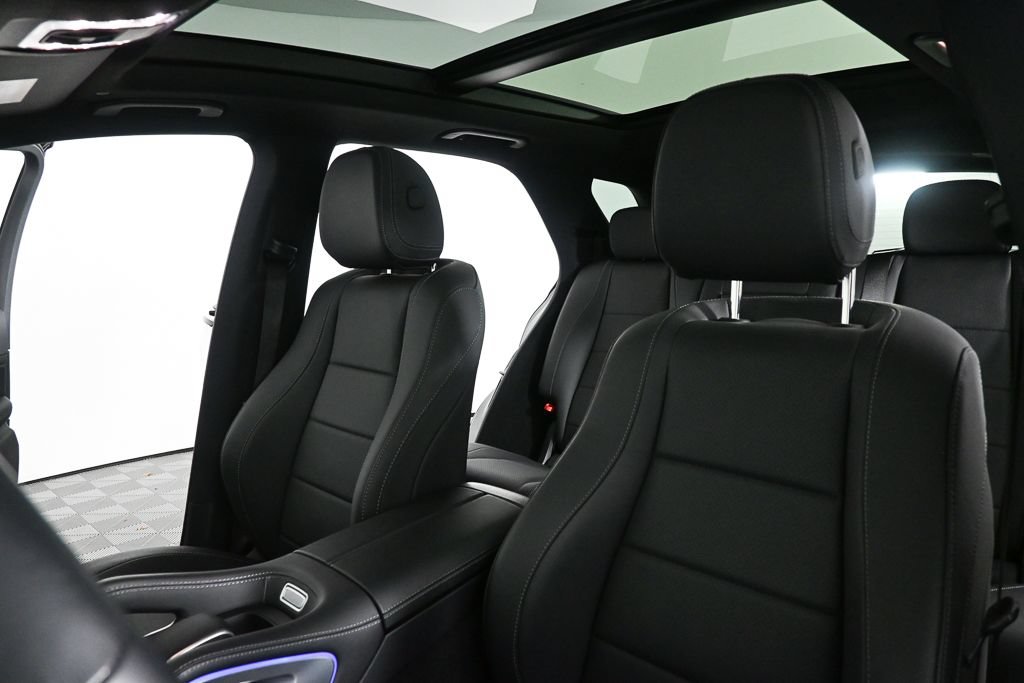 Certified 2026 Mercedes-Benz GLE 350 4MATIC image 5