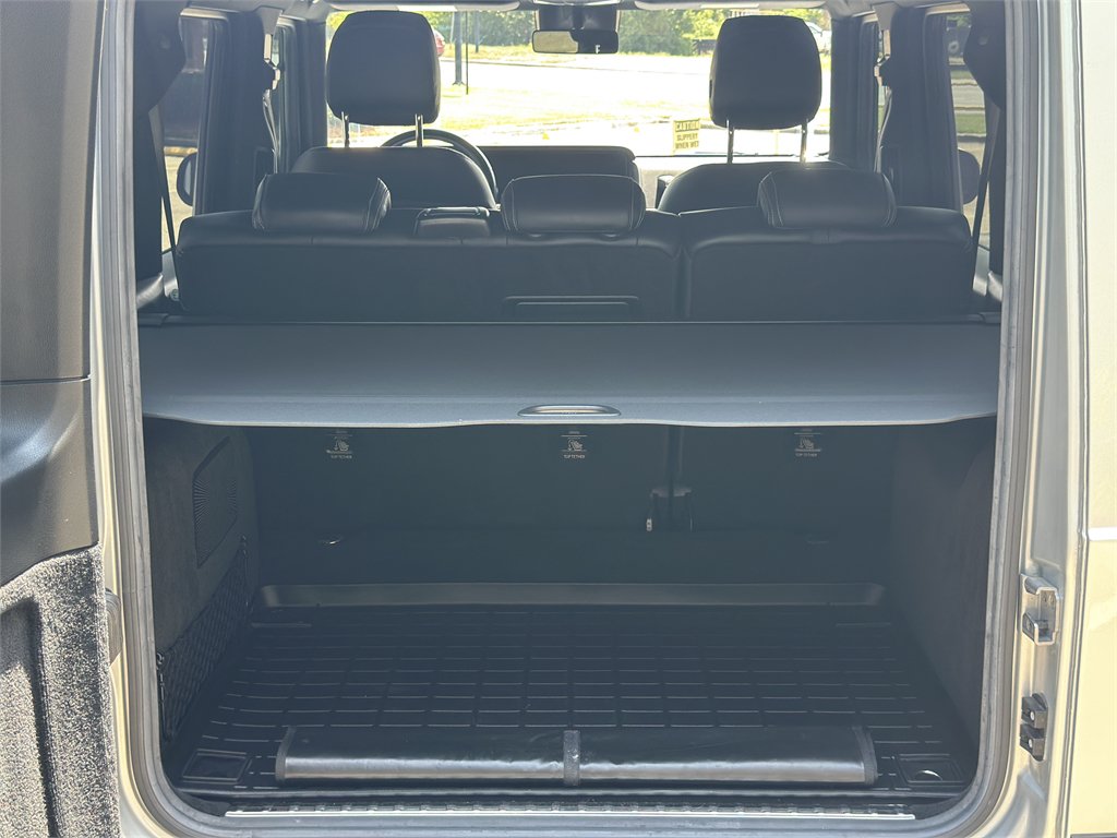 Used 2019 Mercedes-Benz G 550 image 35