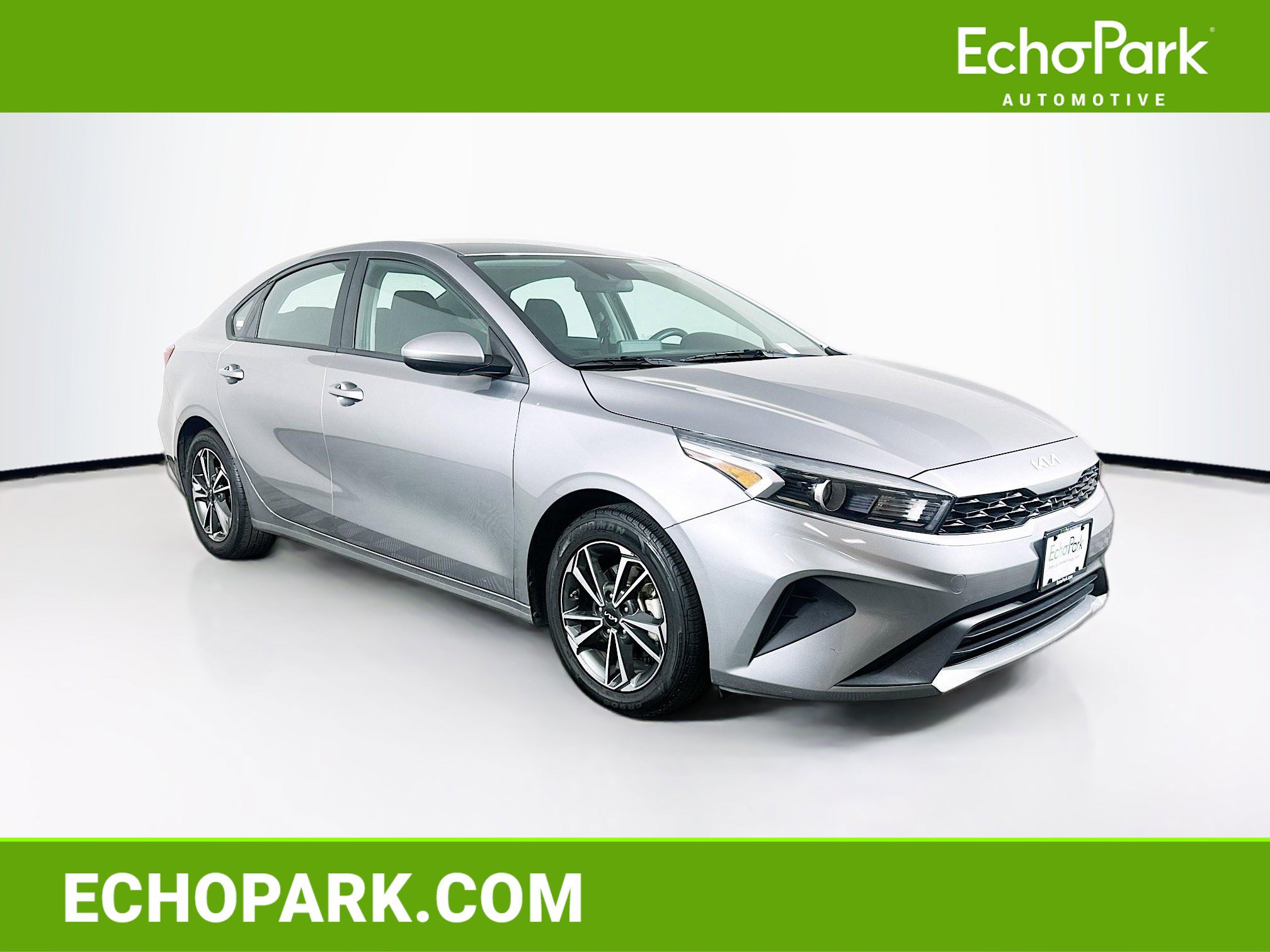 Used 2023 Kia Forte LXS