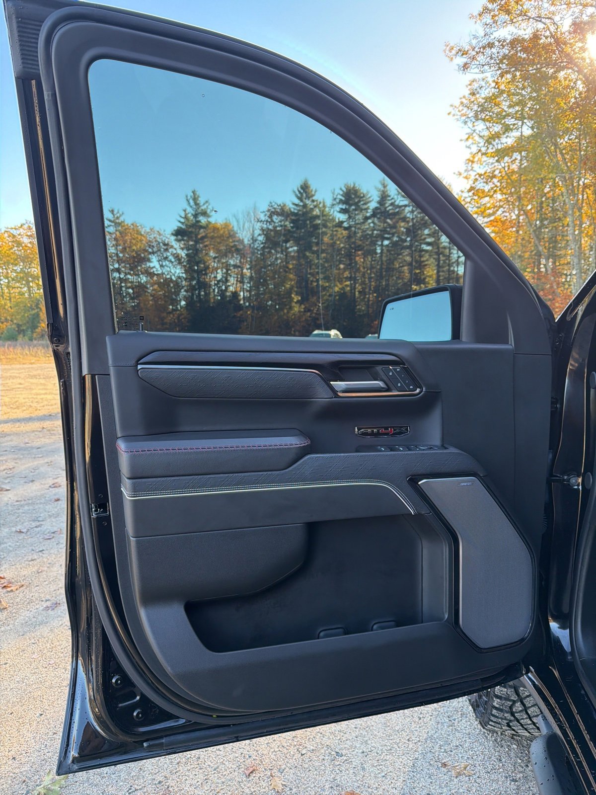 Used 2024 GMC Sierra 1500 AT4X w/ AT4X AEV Edition image 15