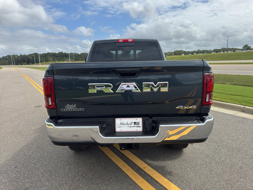 New 2026 RAM 2500 Big Horn image 8
