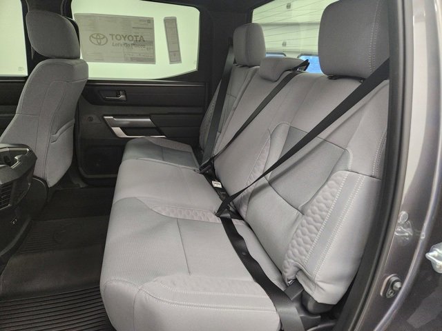 New 2025 Toyota Tundra SR5 image 40