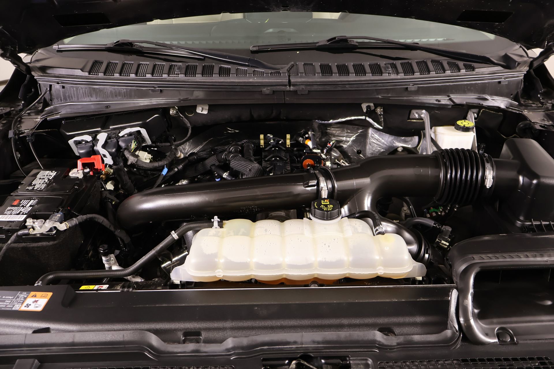 Used 2024 Ford Expedition Max XLT image 22