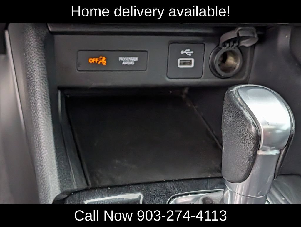 Used 2023 Acura Integra A-Spec FWD image 18
