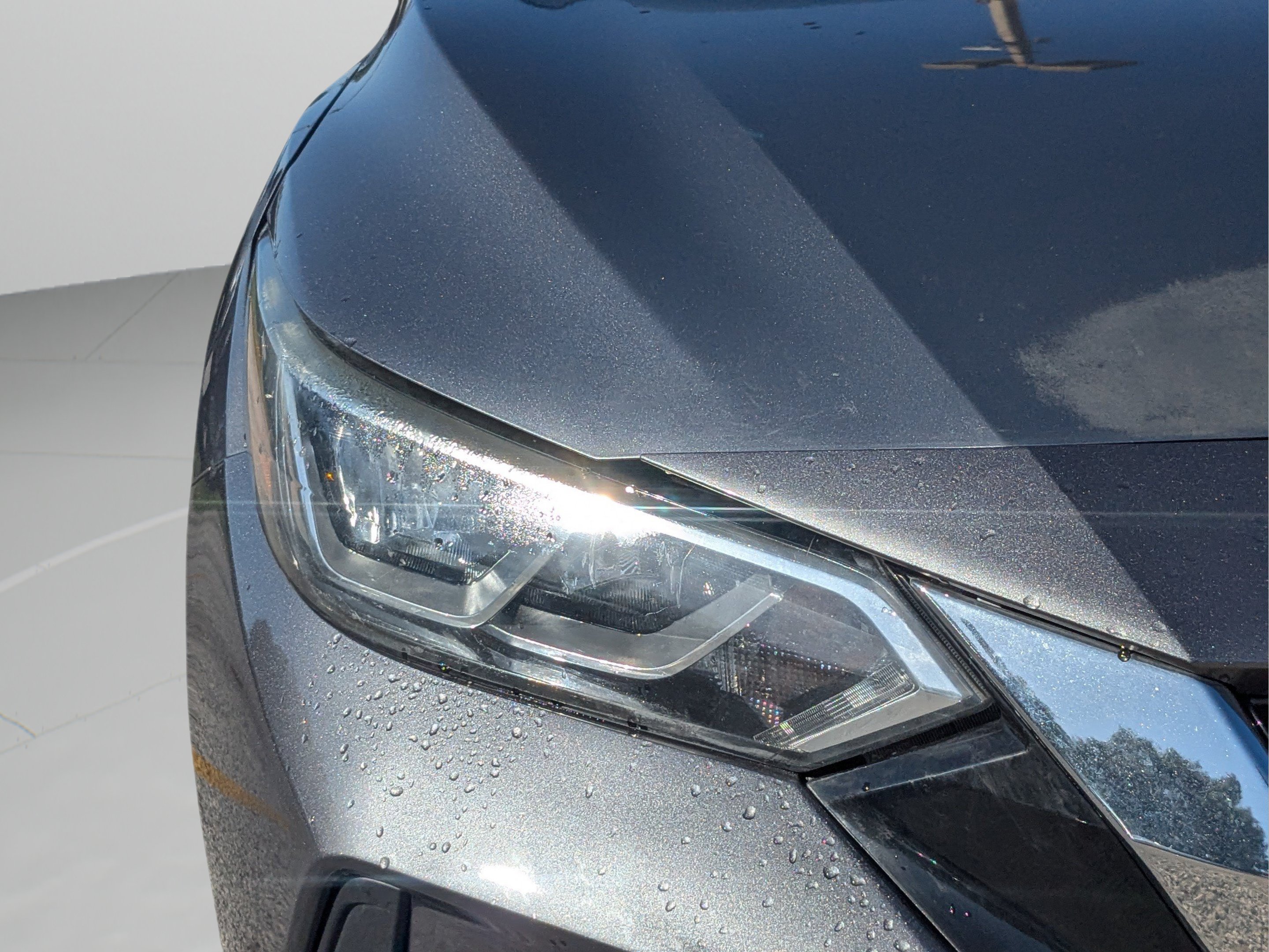 Used 2020 Nissan Sentra S w/ Trunk Package FWD image 51