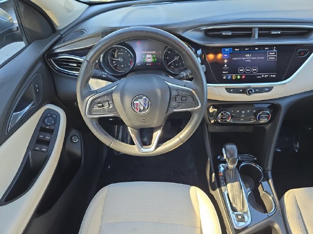 Used 2021 Buick Encore GX Select FWD image 16