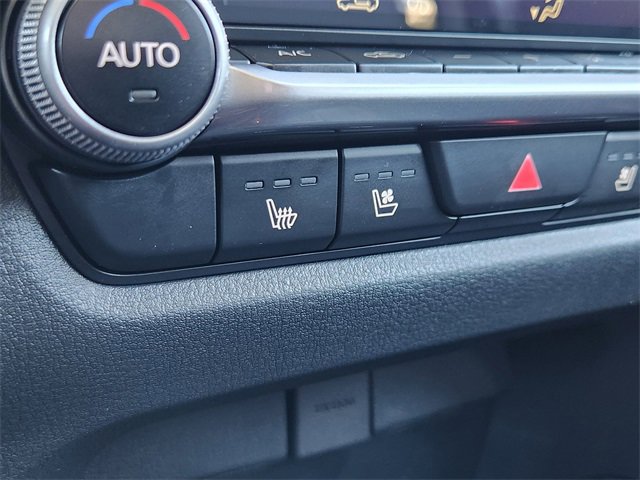 New 2026 MAZDA CX-50 AWD 2.5 Hybrid w/ Weather Package image 13