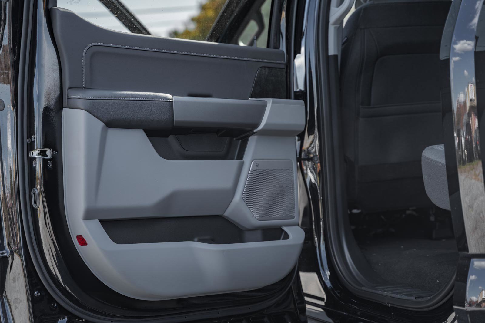 New 2026 Ford F250 XLT w/ XLT Premium Package image 40