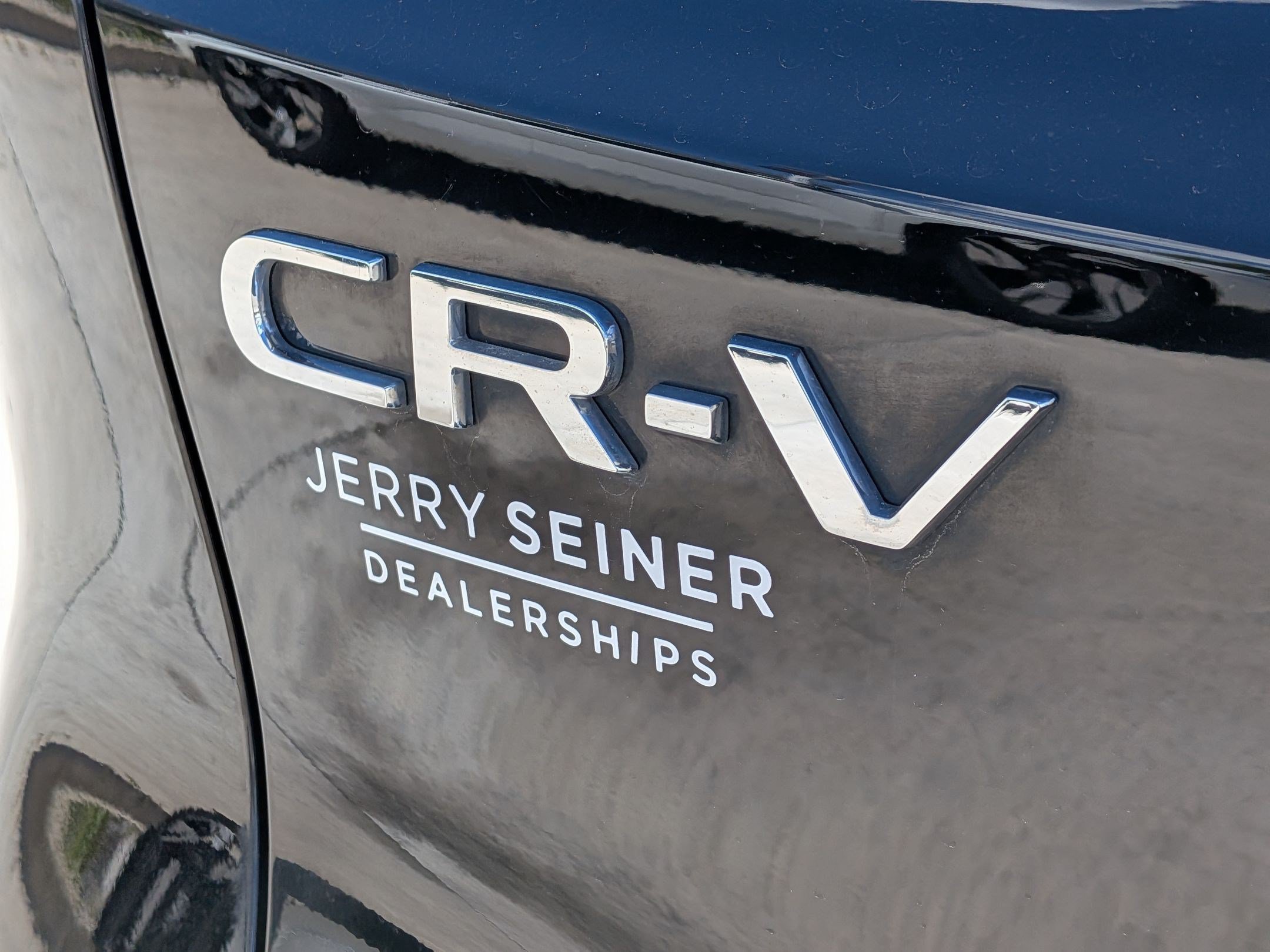 Used 2025 Honda CR-V LX image 26