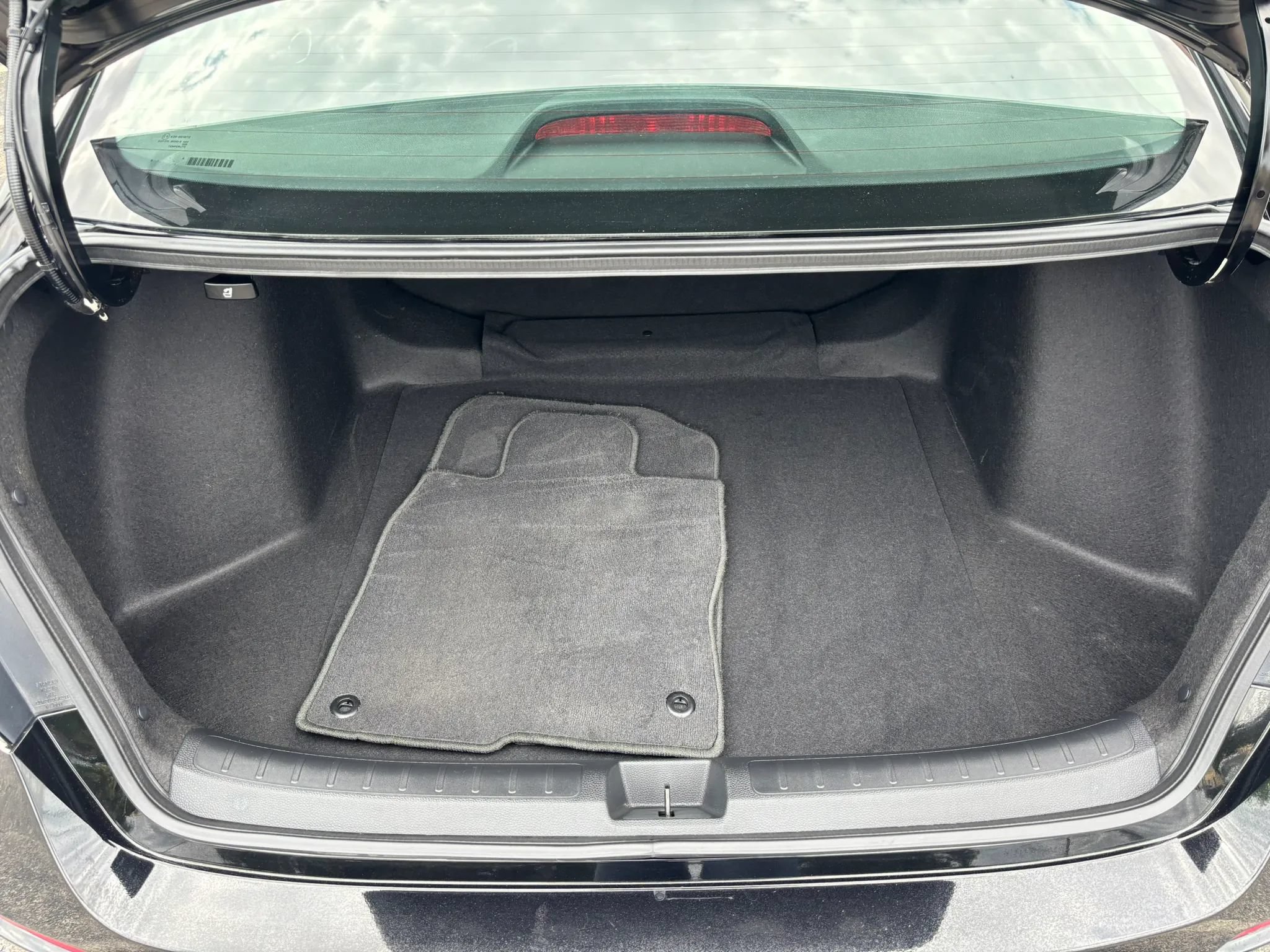 Used 2025 Honda Civic LX image 54