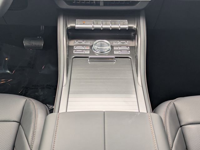 New 2026 Lincoln Nautilus Premier w/ Jet Appearance Package image 17