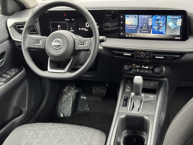 New 2026 Nissan Kicks SV w/ Cold Weather Package image 13