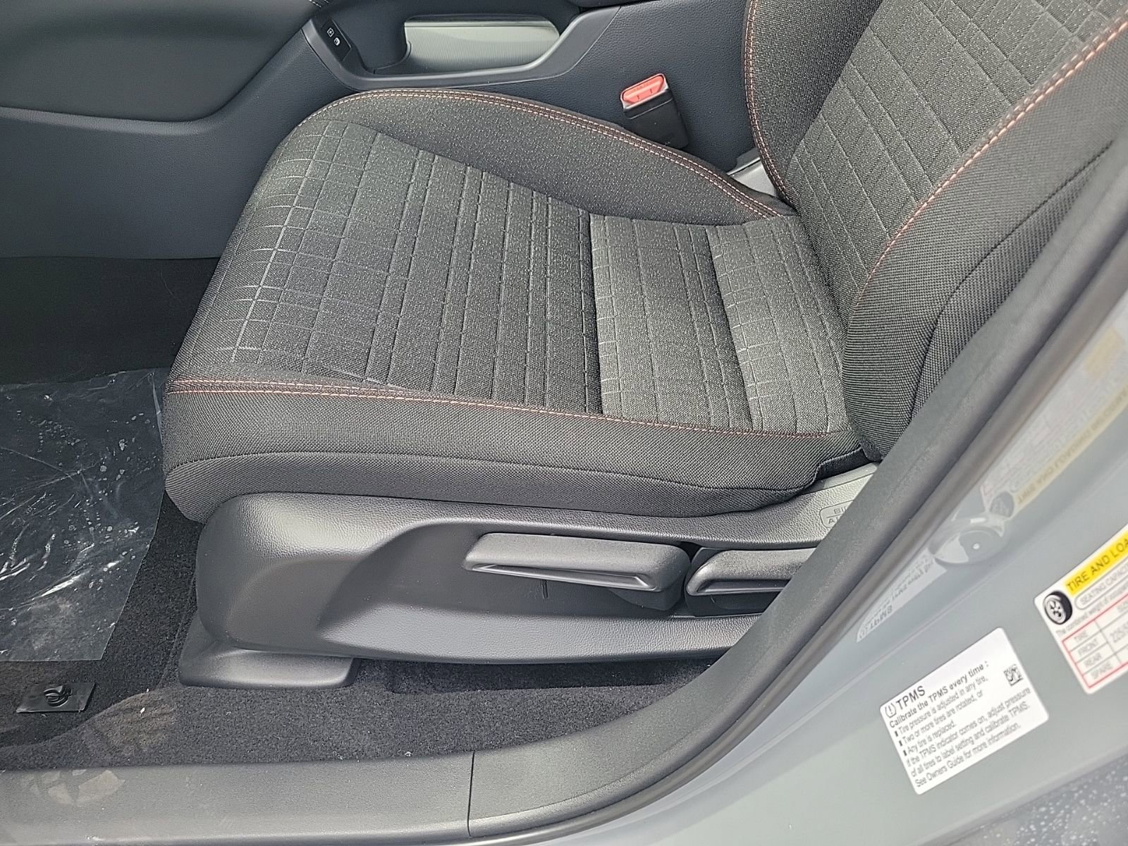 New 2026 Honda HR-V Sport image 18