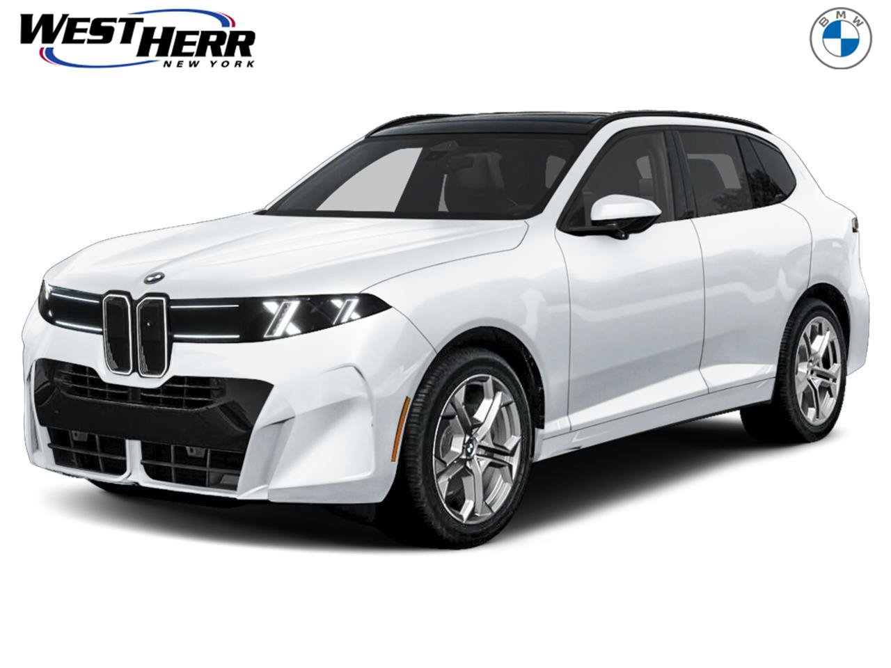 New 2027 BMW X5 xDrive40i w/ M Sport Package AWD/4WD image 1